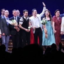 Photo Coverage: BANDSTAND Company Takes Opening Night Bows!