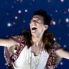 BWW Reviews: Take a Magical Trip to Neverland with PETER PAN Under the Threesixty…