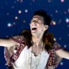 BWW Reviews: Take a Magical Trip to Neverland with PETER PAN Under the Threesixty Big