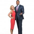 LIVE WITH KELLY AND MICHAEL Grows to 2nd-Strongest Week of the Season