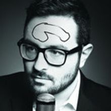 Gilbert Gottfried & Phoebe Robinson Join Eliot Glazer for AN EVEN MORE SPECIAL HAUNTI