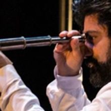 BWW Review: THE CARTOGRAPHER'S CURSE Brings The Message Home at Riverside Theatres
