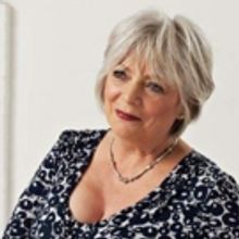 Liverpool Icon Alison Steadman to Attend and Support Clapperboard's Award Ceremony