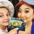 Photo Flash: SUNDAY IN THE PARK Finishes the Cookie, All's Well and Chill on SUNSET…