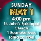 'Halalisa Goes Broadway: Songs from Stage and Screen' Set for Follen Community Church