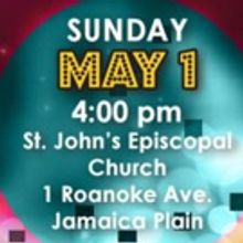 'Halalisa Goes Broadway: Songs from Stage and Screen' Set for Follen Community Church