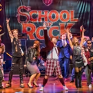 LOVE NEVER DIES, SCHOOL OF ROCK, WAITRESS and More Set for Broadway in Fort…