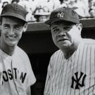 Babe Ruth, Lou Gehrig Profiled on Next MAJOR LEAGUE LEGENDS on Smithsonian