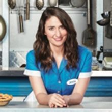 Sugar, Butter, Sara Bareilles?! WAITRESS Composer Will Make Her Broadway Debut