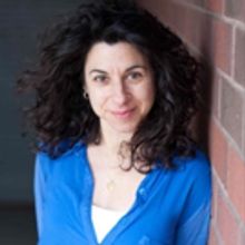 Trinity Rep to Stage World Premiere of ARNIE LOUIS AND BOB