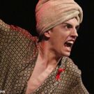 Photo Coverage: Exclusive Images - ELEGIES FOR ANGELS, PUNKS AND RAGING QUEENS in…