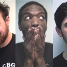 The Theater Project Presents Annie Baker's THE ALIENS, 3/31 - 4/3