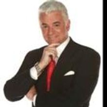 John O'Hurley Coming to Feinstein's at the Nikko, 10/30-31