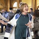 WAR PAINT's Patti LuPone Explains Why She's 'Crazy for Rachel Bloom'