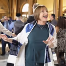 WAR PAINT's Patti LuPone Explains Why She's 'Crazy for Rachel Bloom'