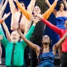 The Lyric Theatre Celebrates 50th Anniversary with One-Night-Only Concert Tonight
