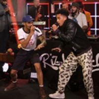 VIDEO: Rizzle Kicks Perform 'Cooler than This' on LATE LATE SHOW Video