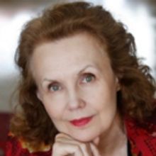 Kaija Saariaho's L'AMOUR DE LOIN Will Be First Woman-Composed Opera At The Met Since 1903
