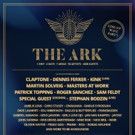 The Ark Releases First Wave of Artists Including Claptone, Dennis Ferrer & More