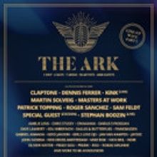 The Ark Releases First Wave of Artists Including Claptone, Dennis Ferrer & More