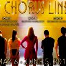 BWW Review: A CHORUS LINE at the Playhouse - Carla Sankey Commands the Stage