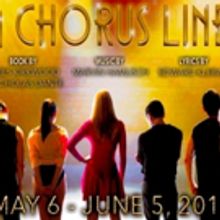 BWW Review: A CHORUS LINE at the Playhouse - Carla Sankey Commands the Stage