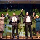 Tony-Winning Play ALL THE WAY Opens This Friday at Actors' Playhouse at the Miracle…