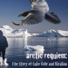 BootStrap Theater Launches Kickstarter for ARCTIC REQUIEM: THE STORY OF LUKE COLE AND