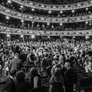 2017 Olivier Awards to Be Held at the Royal Albert Hall