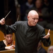 Music Director Christoph Eschenbach Returns to Houston Symphony for Concert, 3/3-5