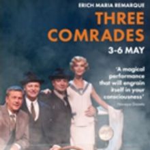 Moscow's Sovremennik Theatre to Return to London This Spring with Trio of Shows