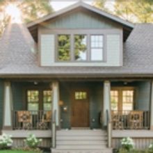 Fans Can Now Take Virtual Tour of HGTV Urban Oasis 2016