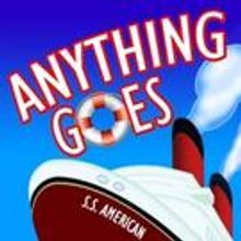 Way Off Broadway's 2016 Season to Feature ANYTHING GOES, SPAMALOT & More