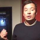 STAGE TUBE: Jimmy Fallon Does HAMILTON's 'You'll Be Back' as McCartney, Bowie and…