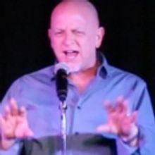 Don Barnhart Brings Hilarity To Laffs Comedy Club