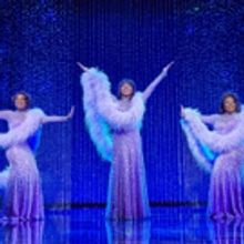 Steppin' to the Good Side! Amber Riley-Led DREAMGIRLS to Move to Broadway in 2018?