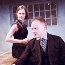 Harbor Stage Company's MISS JULIE Transfers to the Modern in Boston