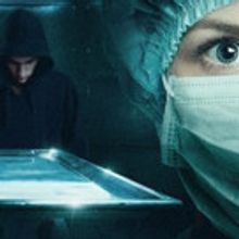 Shane Richie Stars as DS Roy Grace in World Stage Premiere of Peter James' NOT DEAD…