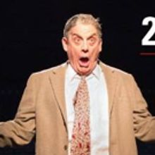 GYPSY, 'FROG & TOAD' and More Set for Arden Theatre Company's 2016-17 Season