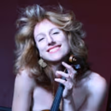 String Sensation Daisy Jopling to Perform at the Cutting Room