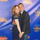 Photo Flash: THE KING AND I National Tour Opens at The Pantages