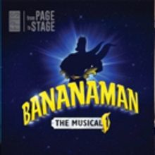 FROM PAGE TO STAGE Announces Casting for New Musical Readings