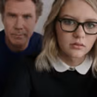 VIDEO: First Look - Will Ferrell & Amy Poehler Star in New Comedy THE HOUSE Video