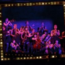 BWW Review: CABARET A Dark Glistening Gem