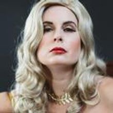 Diversionary's West Coast Premiere of AMAZONS AND THEIR MEN Begins Tonight