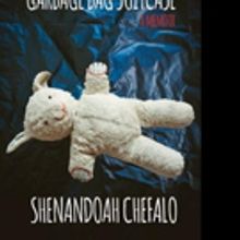 New Memoir GARBAGE BAG SUITCASE is Released