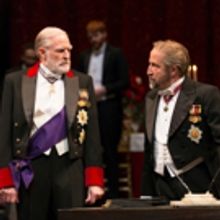 BWW Review: KING LEAR Kills at Guthrie Theater