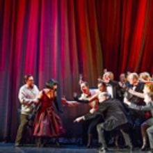 Seattle Opera Presents LA TRAVIATA