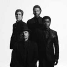 Vintage Trouble to Play the Sprint Center in Kansas City