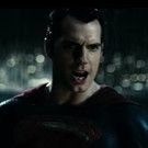 VIDEO: Kimmel Shares New Clips from BATMAN VS. SUPERMAN: DAWN OF JUSTICE